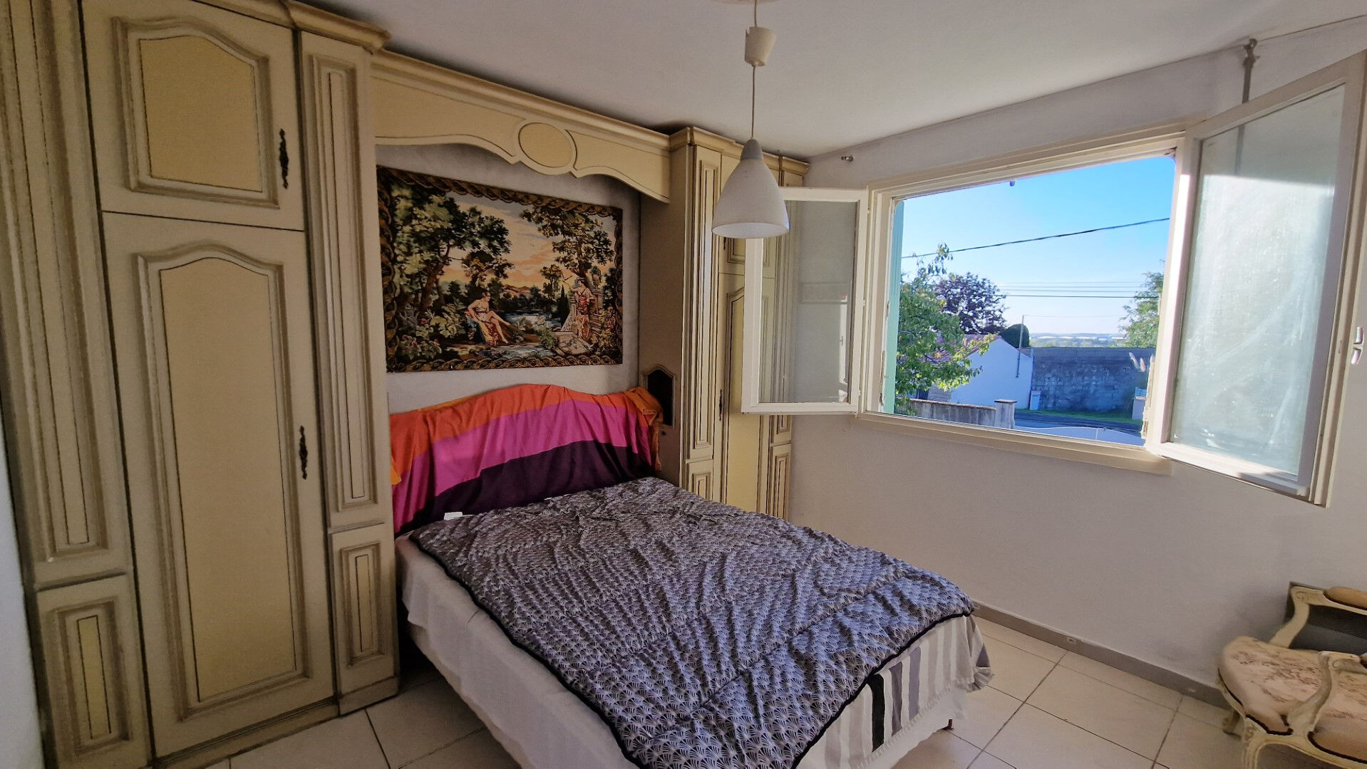 Photo Maison 3 chambres proche commerces à Fontenay-le-comte image 5/6