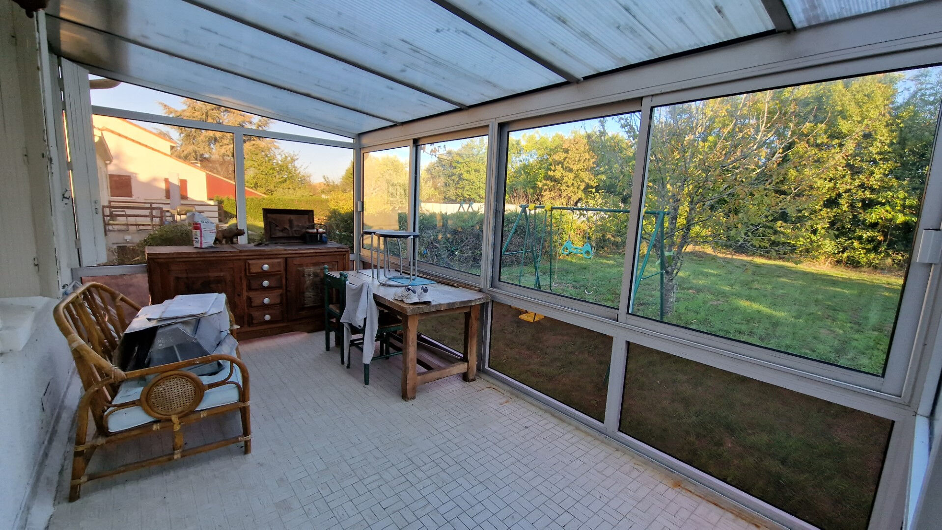 Photo Maison 3 chambres proche commerces à Fontenay-le-comte image 6/6