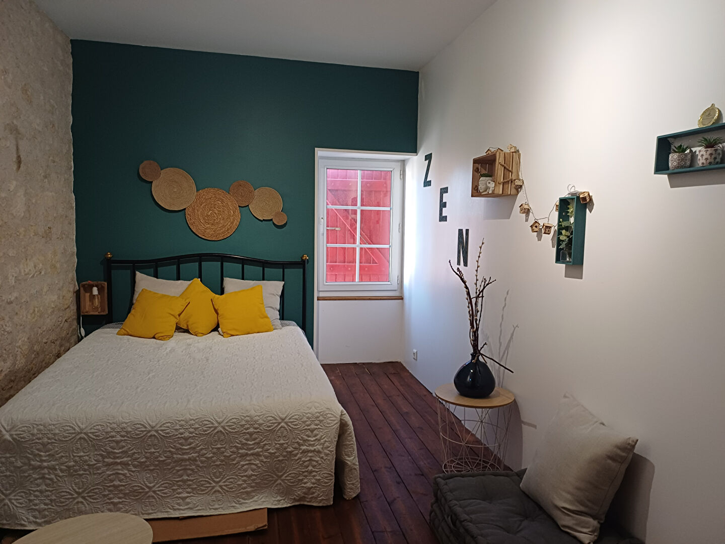 Photo Maison Fontenay-le-Comte , 4 chambres, proche tous commerces. image 6/6