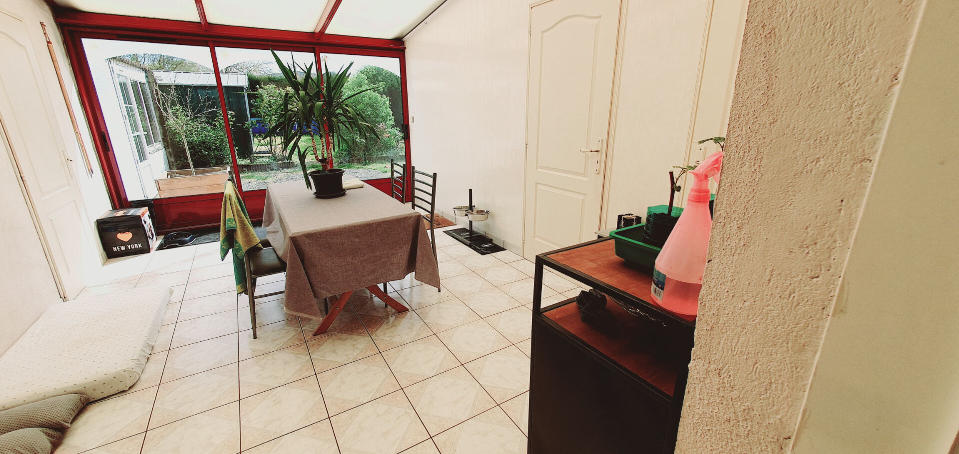 Photo Maison Falleron  135 m2 ,3 chambres, image 4/6