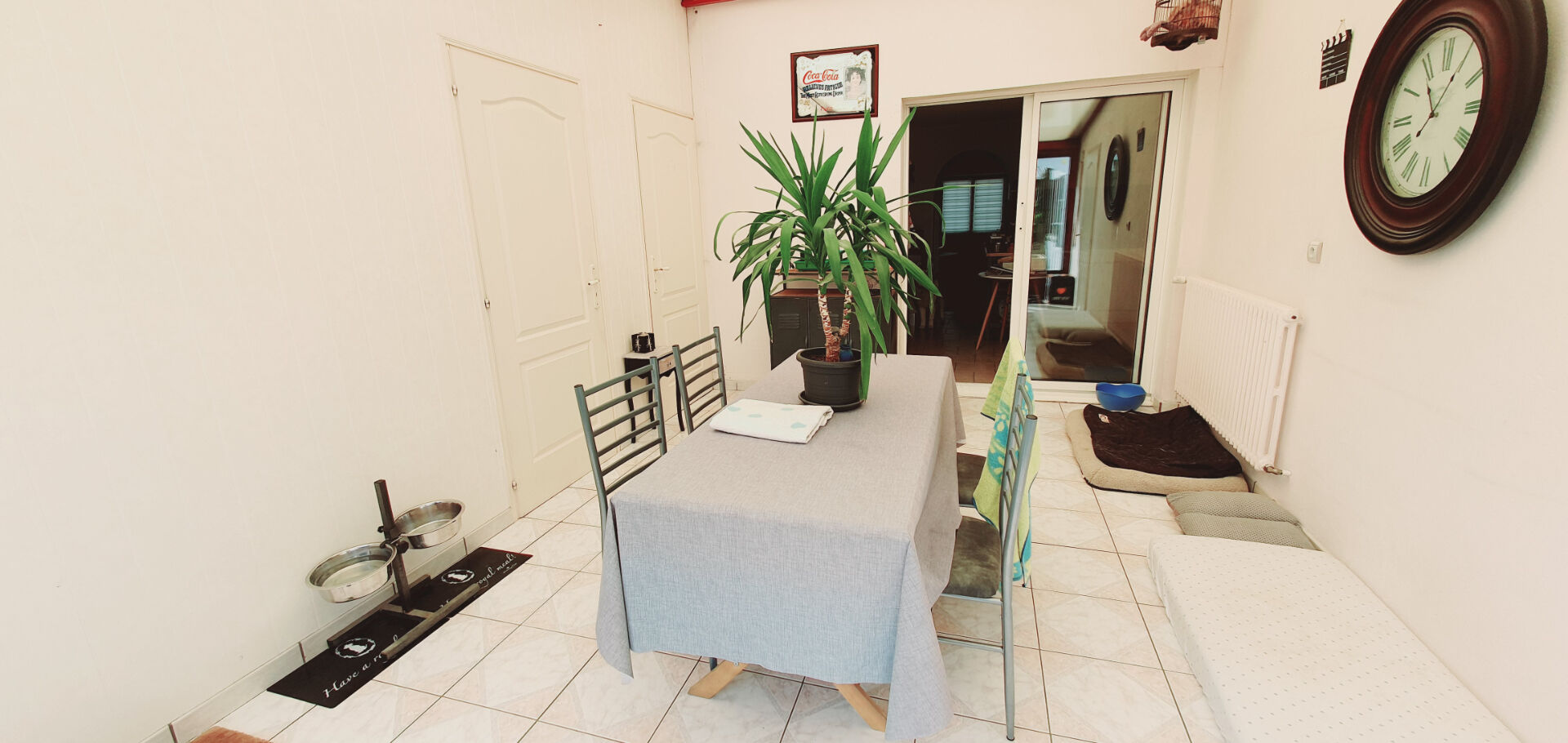 Photo Maison Falleron  135 m2 ,3 chambres, image 5/6