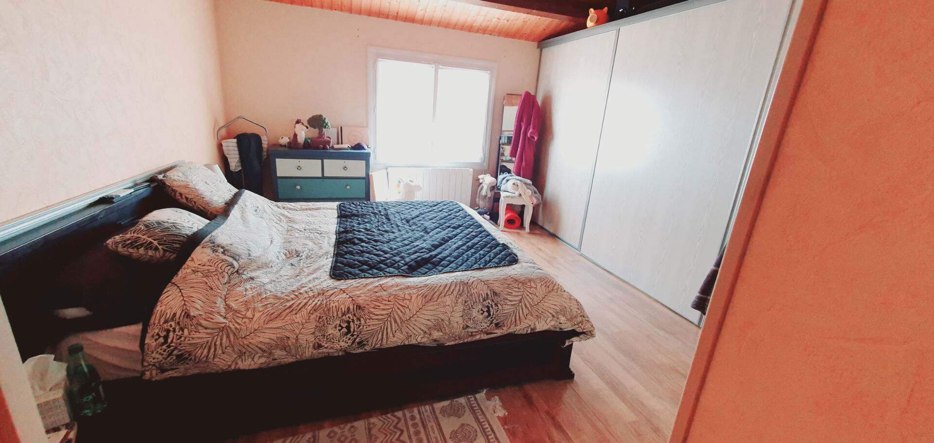 Photo Maison Falleron  135 m2 ,3 chambres, image 6/6