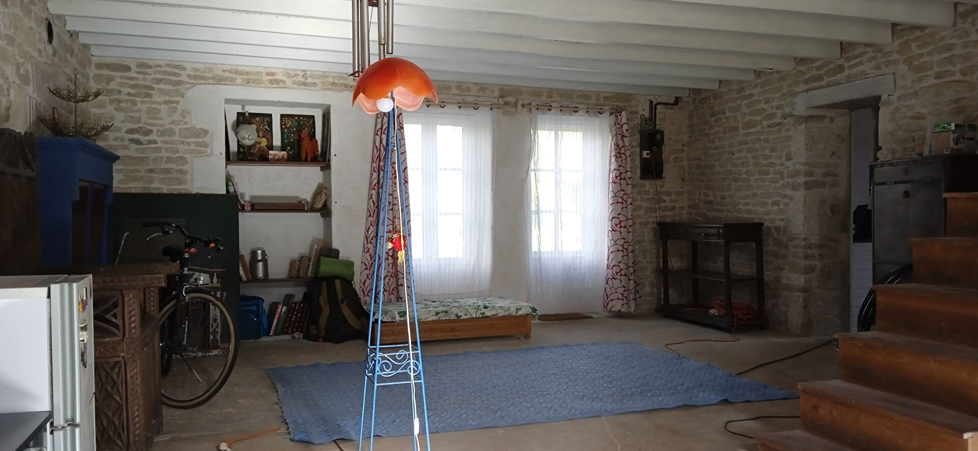 Photo Maison Liez 4 pièce(s) 120 m2 image 3/6