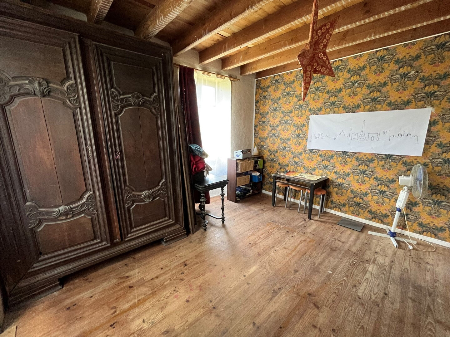 Photo Maison Liez 4 pièce(s) 120 m2 image 5/6