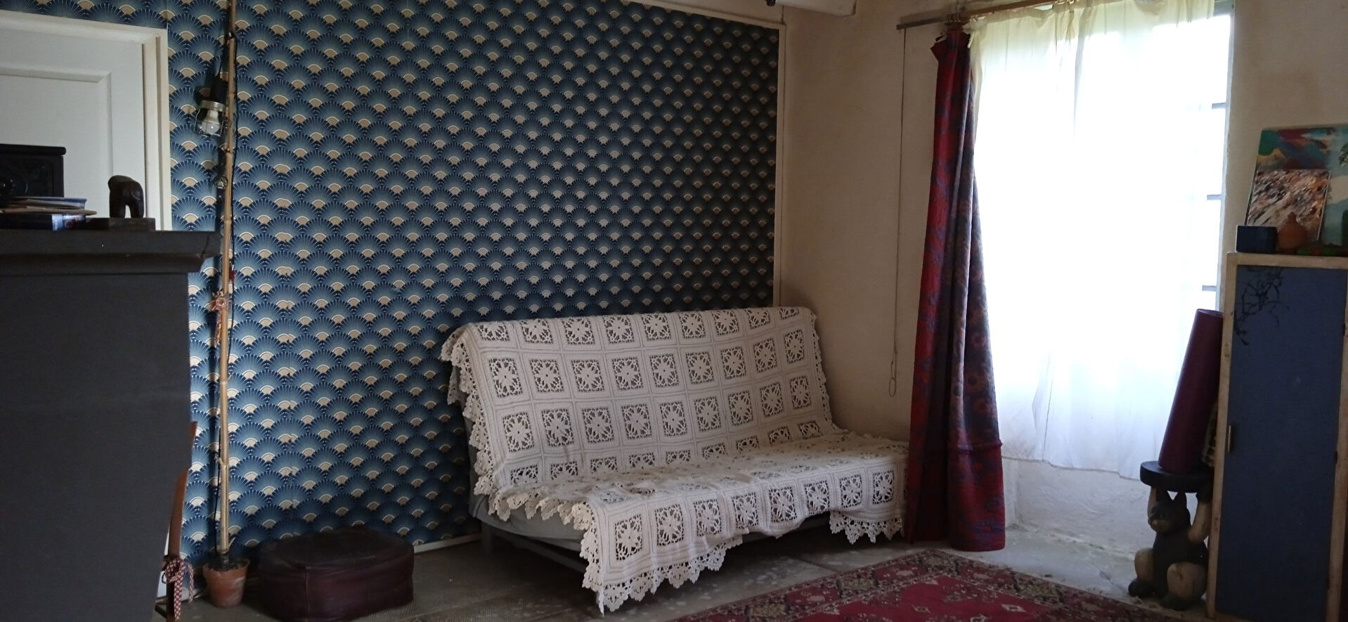 Photo Maison Liez 4 pièce(s) 120 m2 image 6/6