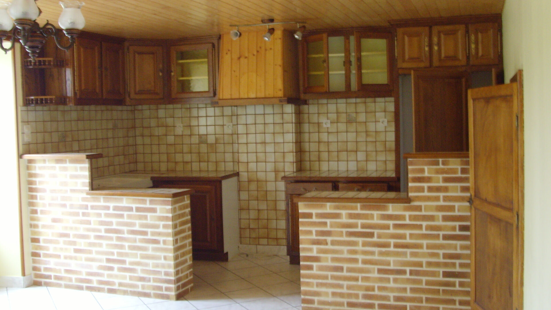 Photo Maison en pierres Saint Maixent De Beugne 101 m2 image 2/4