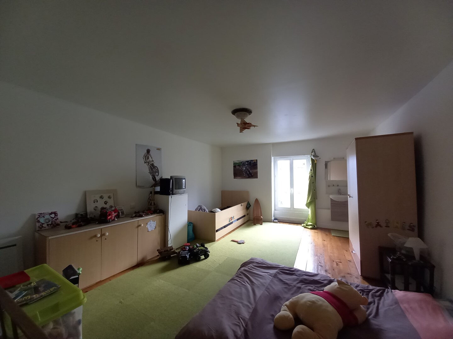 Photo Maison Saint Laurs 117 m2 image 4/5