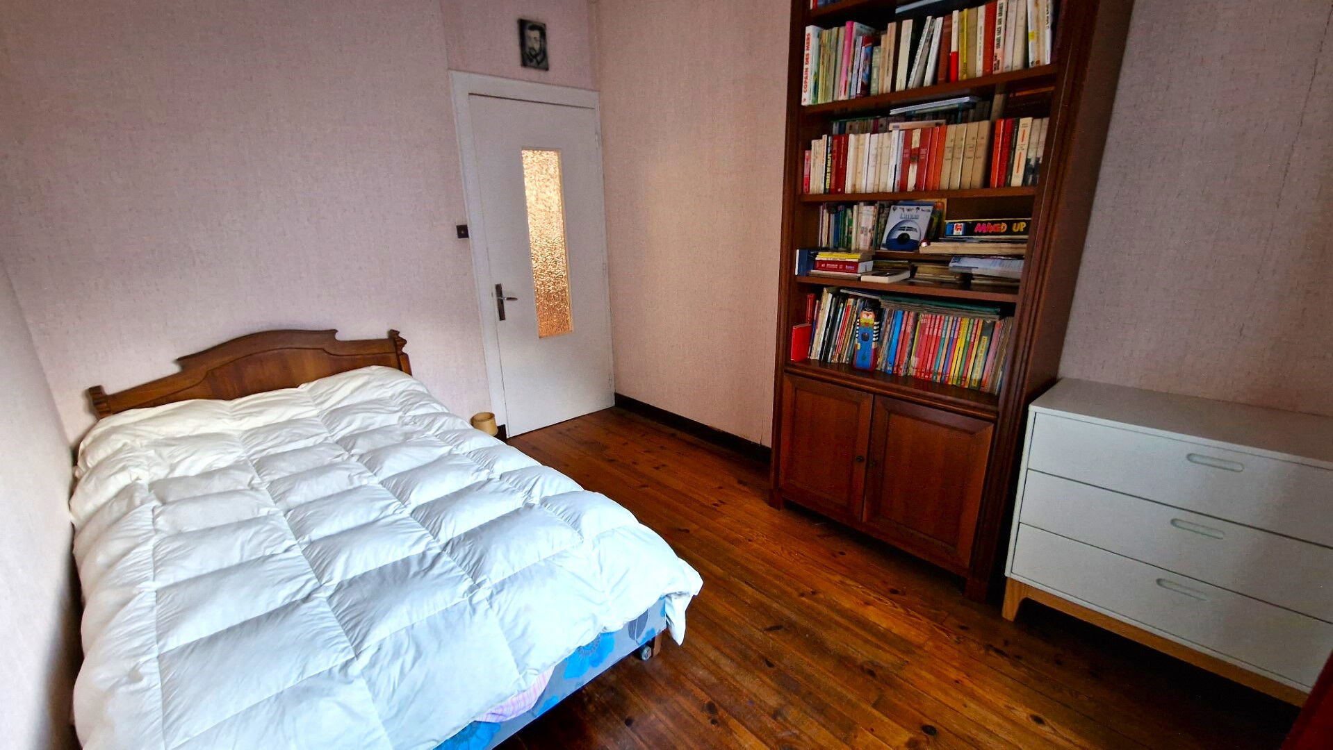 Photo Maison Centre-ville de La Chataigneraie 7 pièce(s) 118 m2 4 chambres dépendances image 6/6