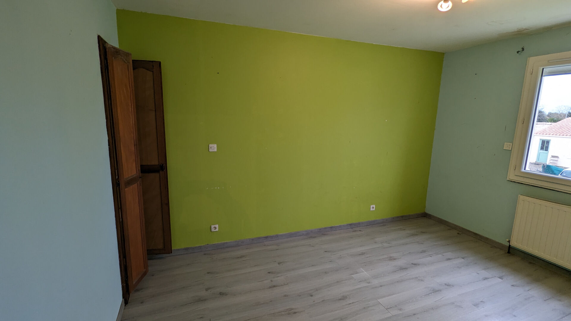 Photo Maison Maille 7 pièce(s) 105 m2 image 3/6