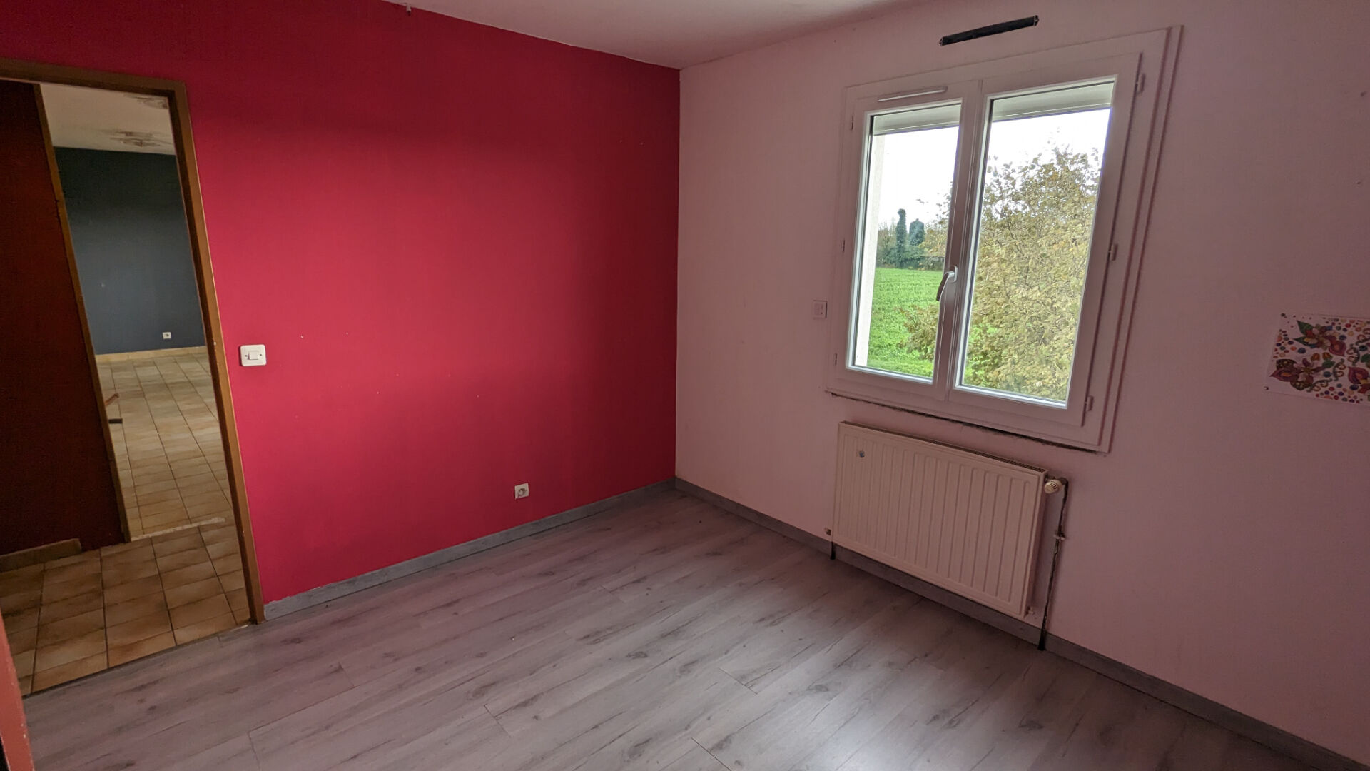 Photo Maison Maille 7 pièce(s) 105 m2 image 4/6