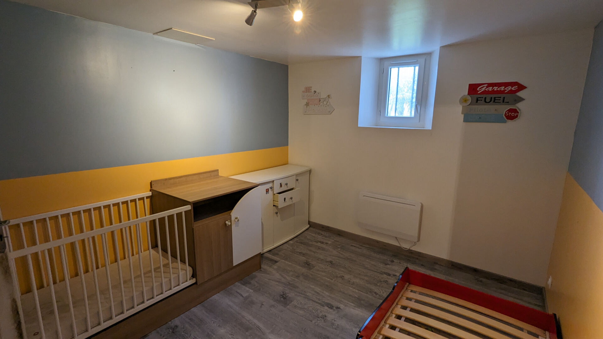 Photo Maison Maille 7 pièce(s) 105 m2 image 6/6