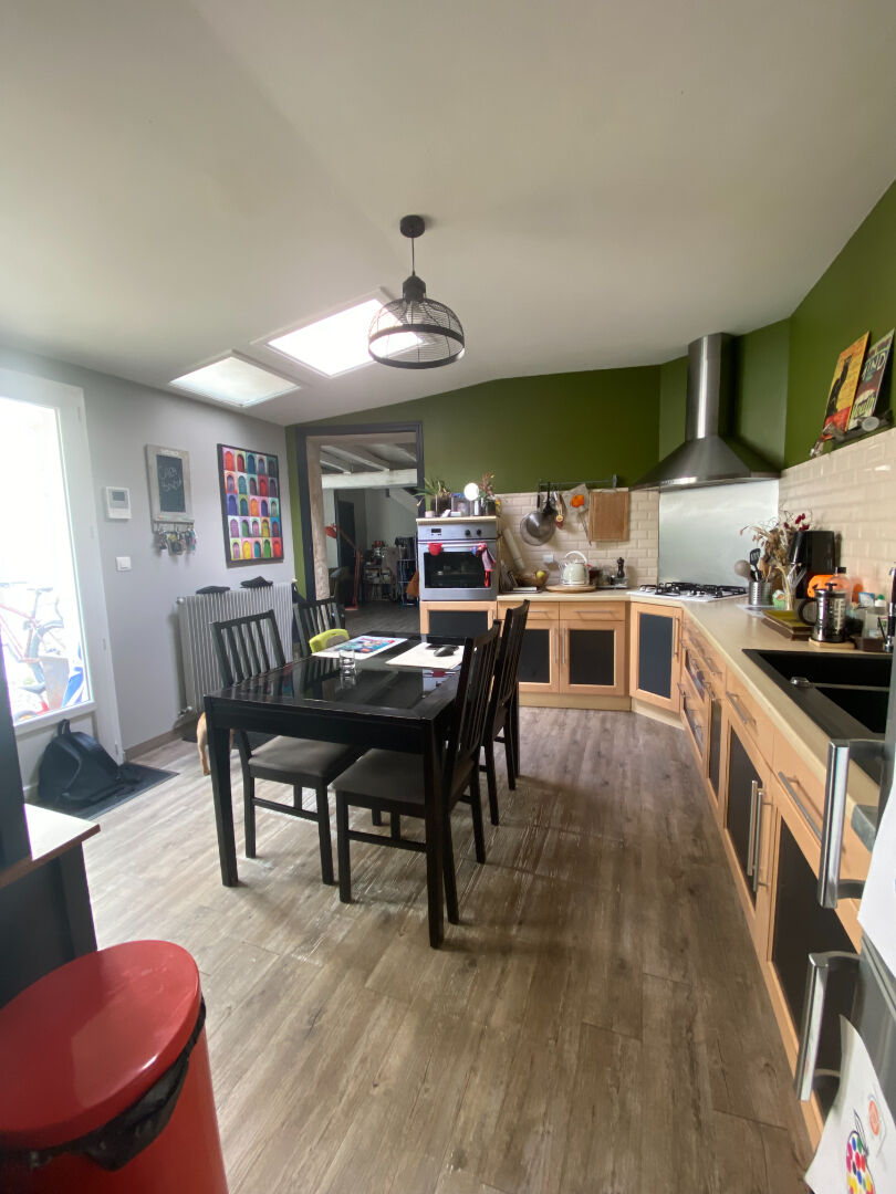 Photo Maison  3 pièce(s) 95 m2 image 4/6