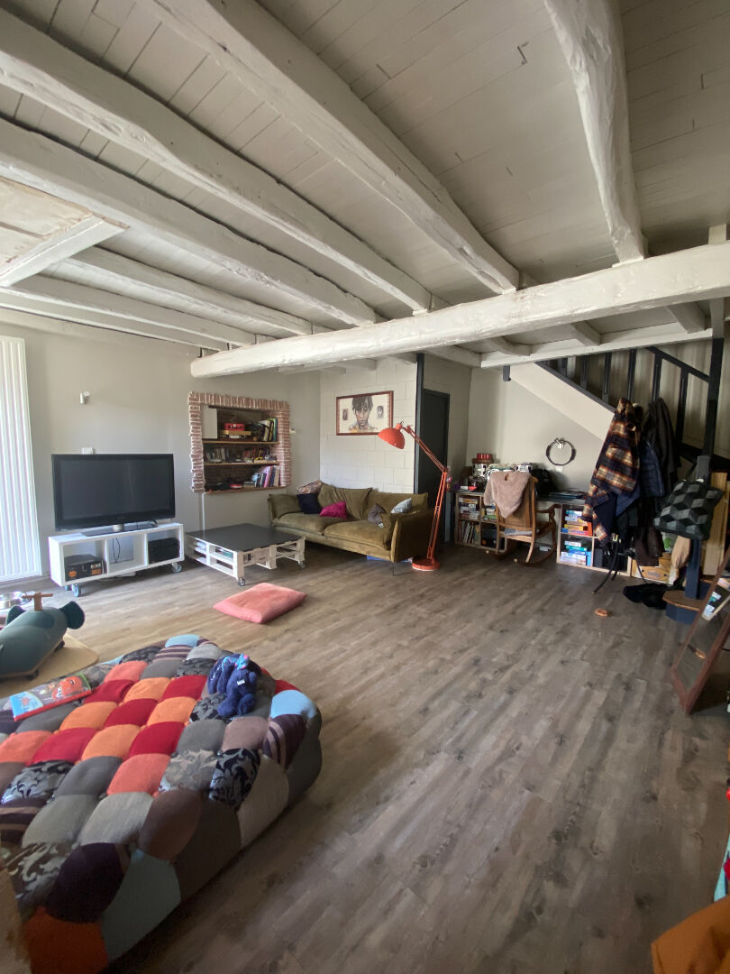 Photo Maison  3 pièce(s) 95 m2 image 5/6