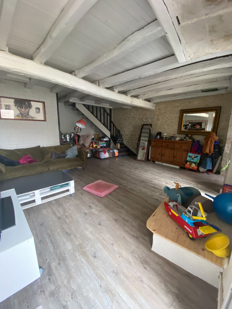 Photo Maison  3 pièce(s) 95 m2 image 6/6