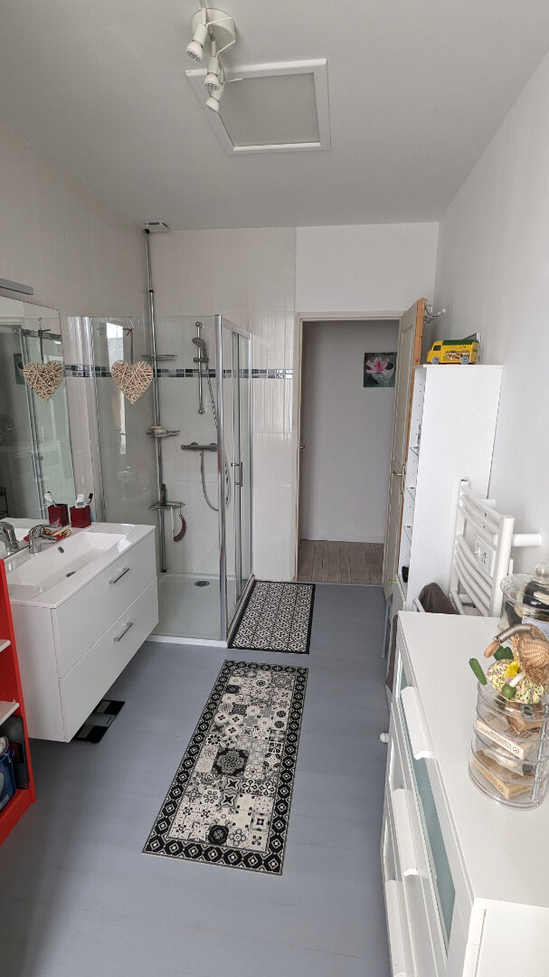 Photo Maison Arcais 4 pièce(s) 95 m2 image 4/6