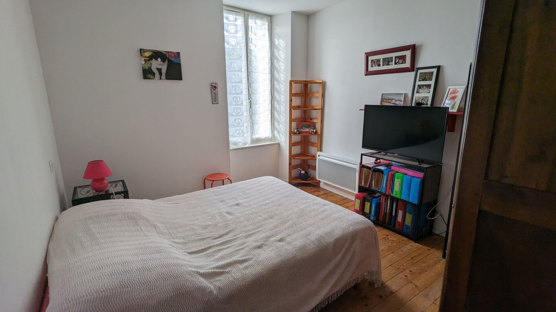 Photo Maison Arcais 4 pièce(s) 95 m2 image 5/6