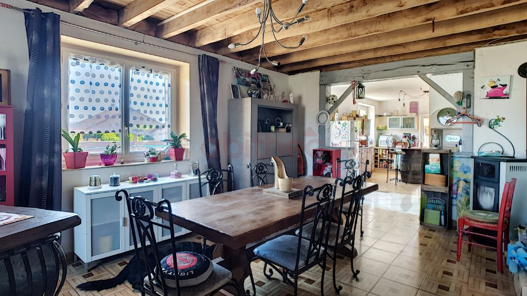 Maison Roumazieres Loubert RoumazièresLoubert 16270