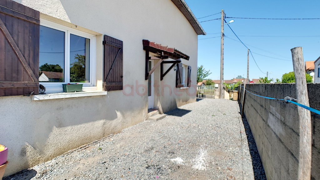 Maison Roumazieres Loubert RoumazièresLoubert 16270