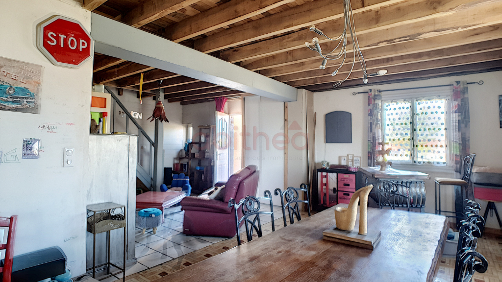 Maison Roumazieres Loubert Genouillac 16270