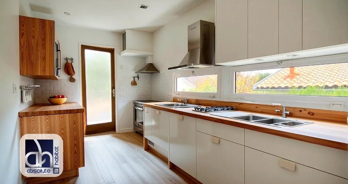 Photo Appartement T4  Bouscat Calypso image 3/6