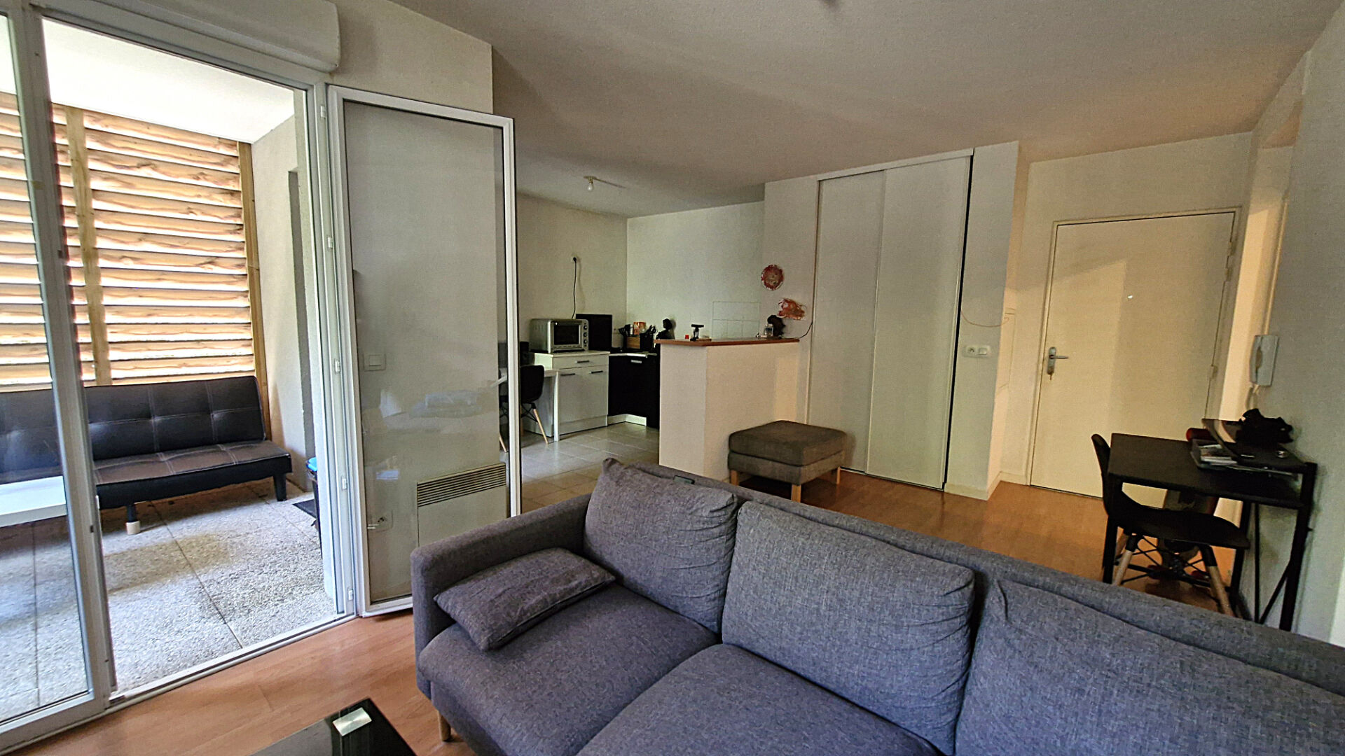 Agence immobilière de ABSOLUTE HABITAT Le Bouscat Libération