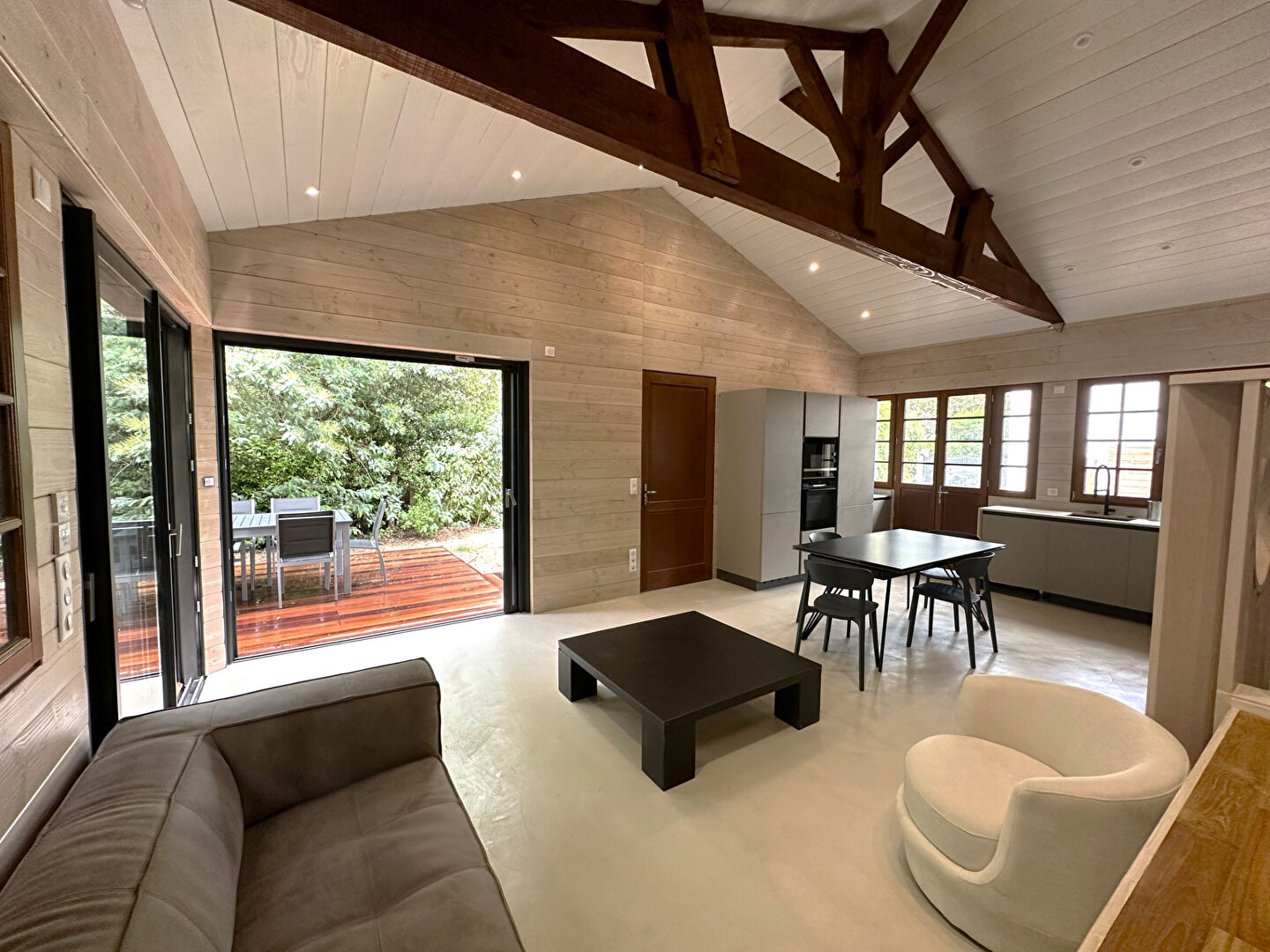 Agence immobilière de ABSOLUTE HABITAT Arcachon