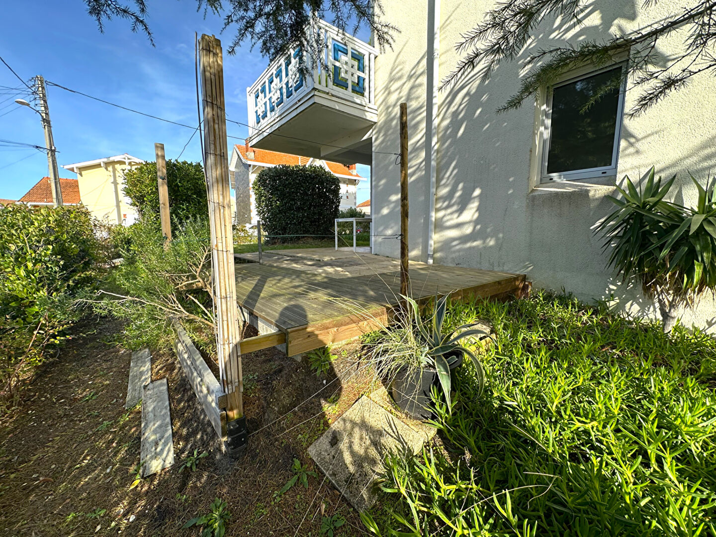 Agence immobilière de ABSOLUTE HABITAT Arcachon