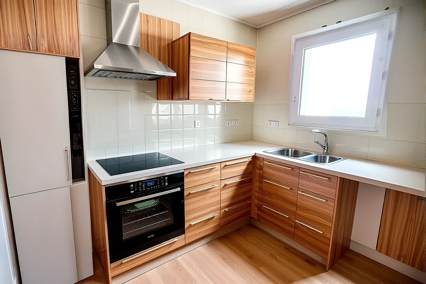 Photo Appartement Talence 3 pièces image 4/6