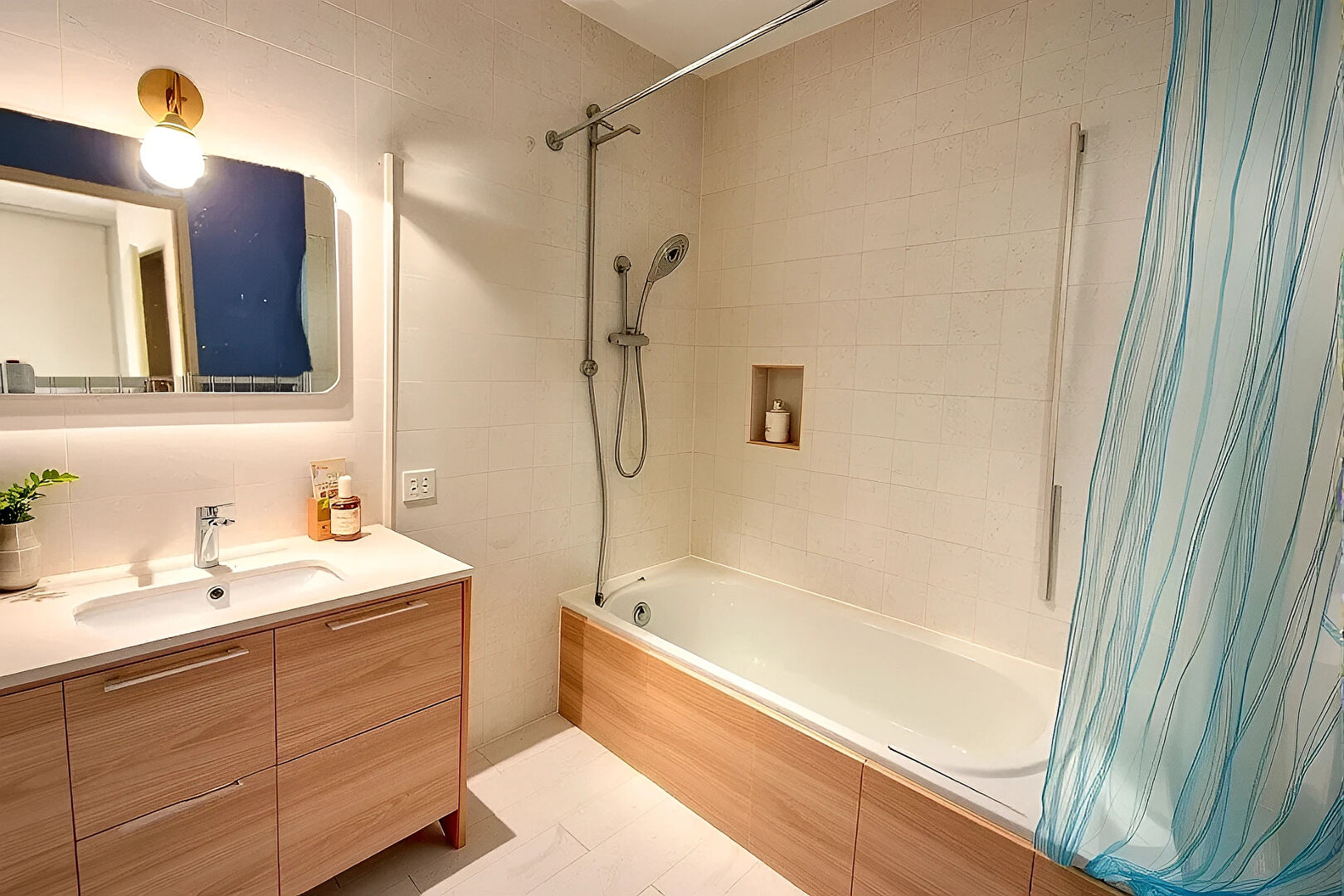 Photo Appartement Talence 3 pièces image 6/6