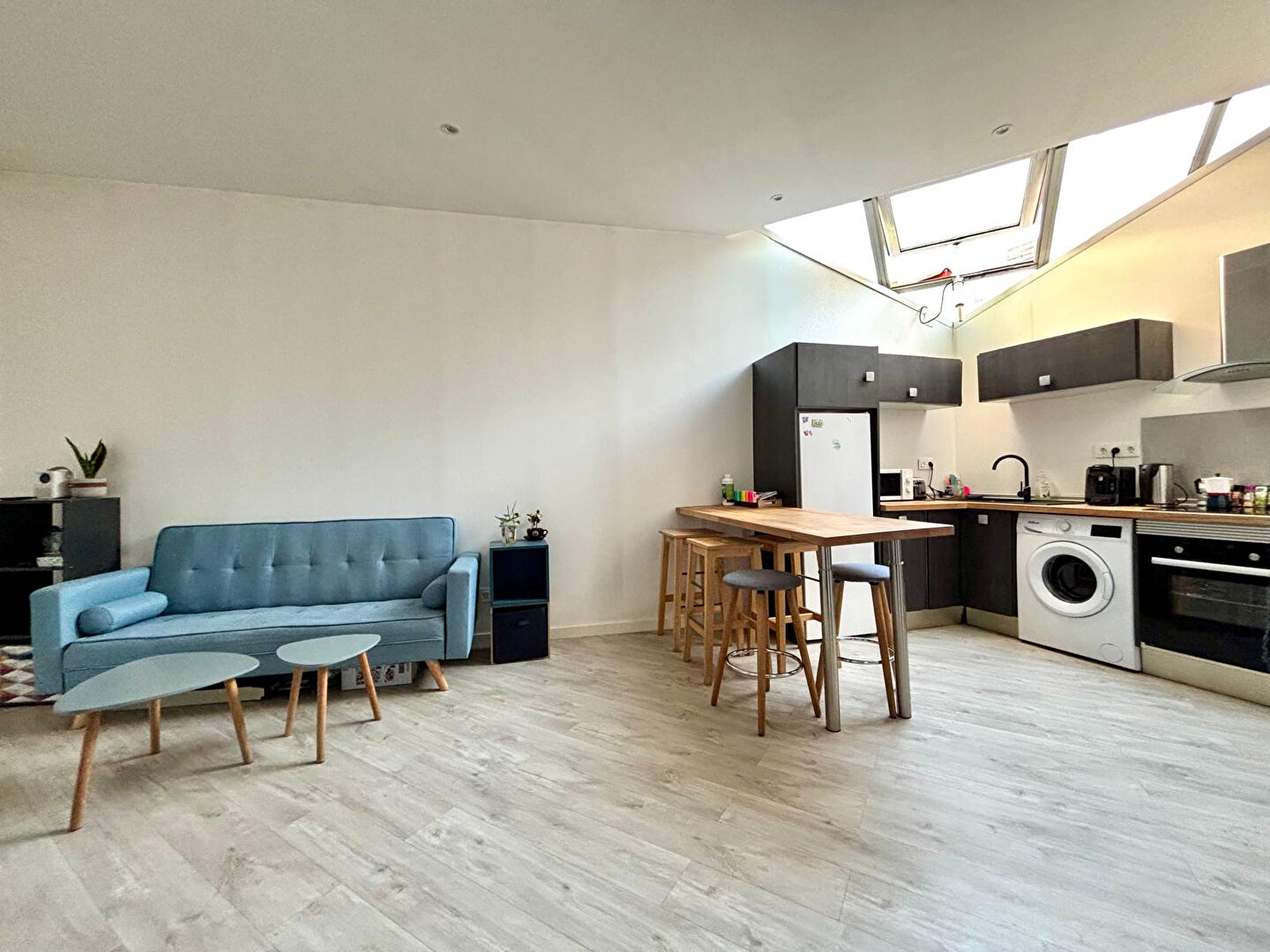 Photo APPARTEMENT ST-GENES image 3/6