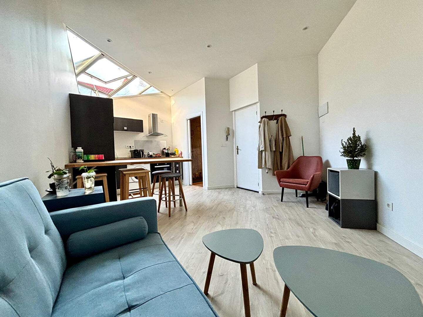 Photo APPARTEMENT ST-GENES image 4/6