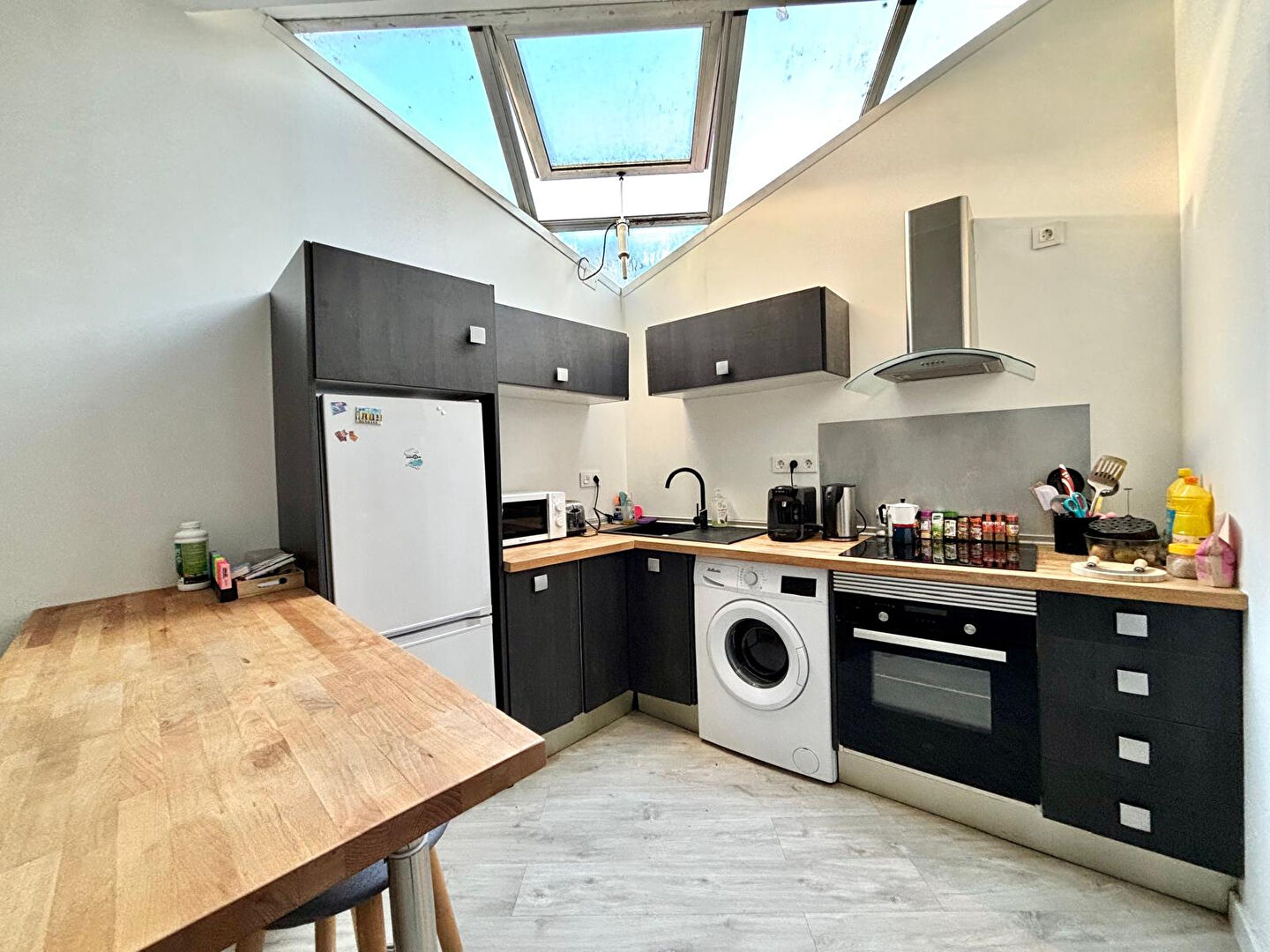 Photo APPARTEMENT ST-GENES image 6/6