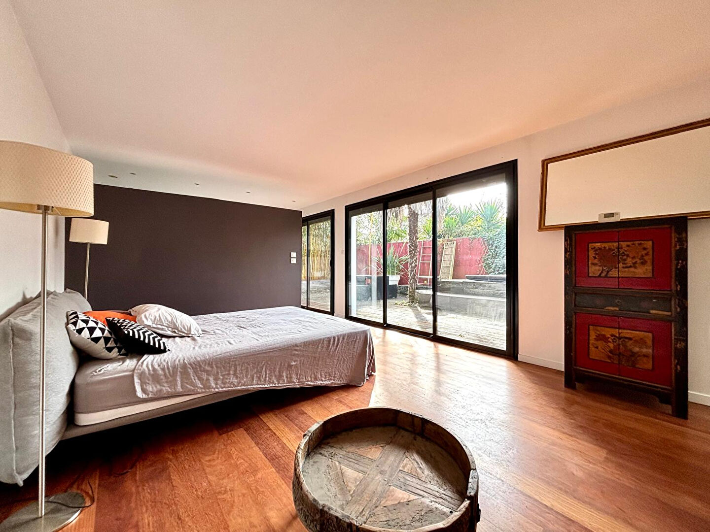 Photo Un appartement aux allures de maison dans le quartier de Saint-Genès image 3/6