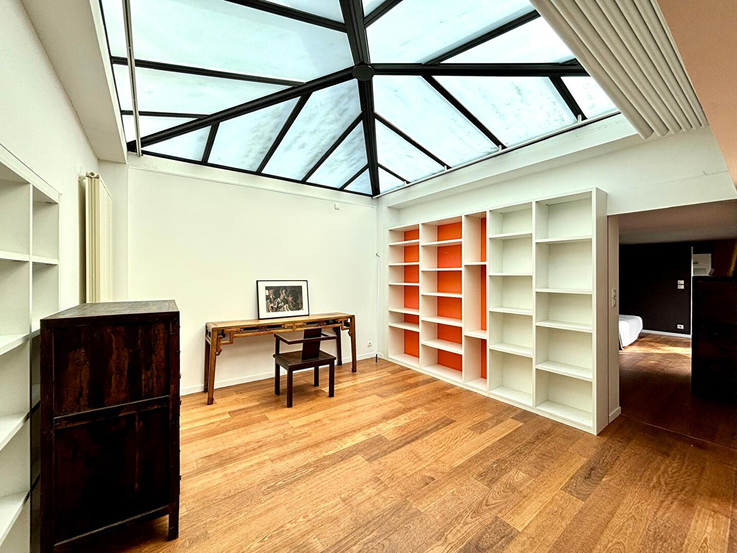 Photo Une maison en copropriété dans le quartier de Saint-Genès image 4/6