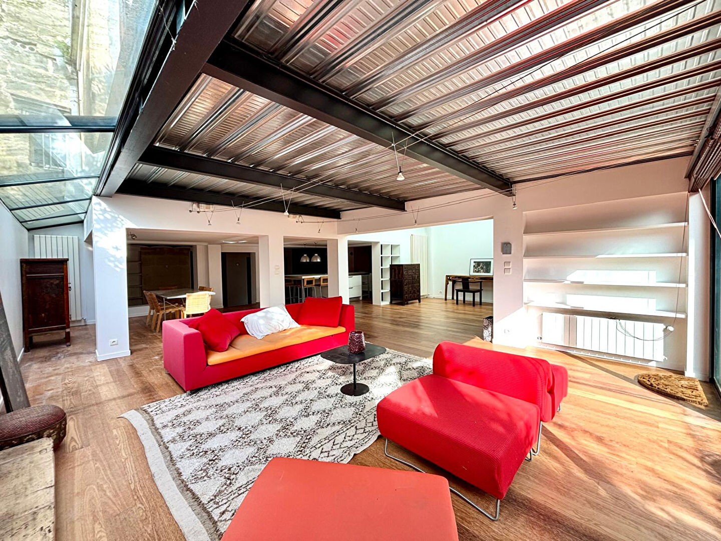 Photo Une maison en copropriété dans le quartier de Saint-Genès image 5/6