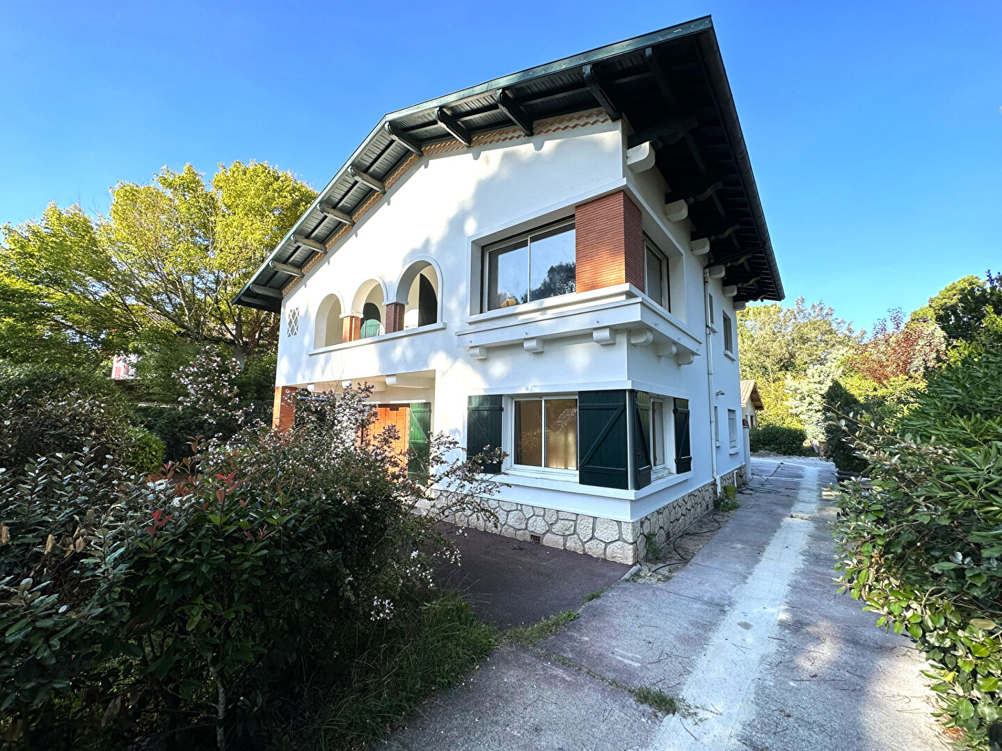 Agence immobilière de ABSOLUTE HABITAT Arcachon