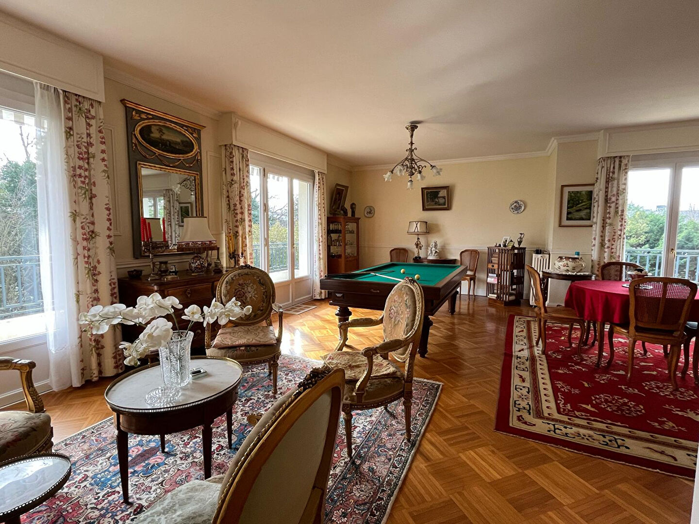 Photo LE BOUSCAT Appartement Darchand image 1/6