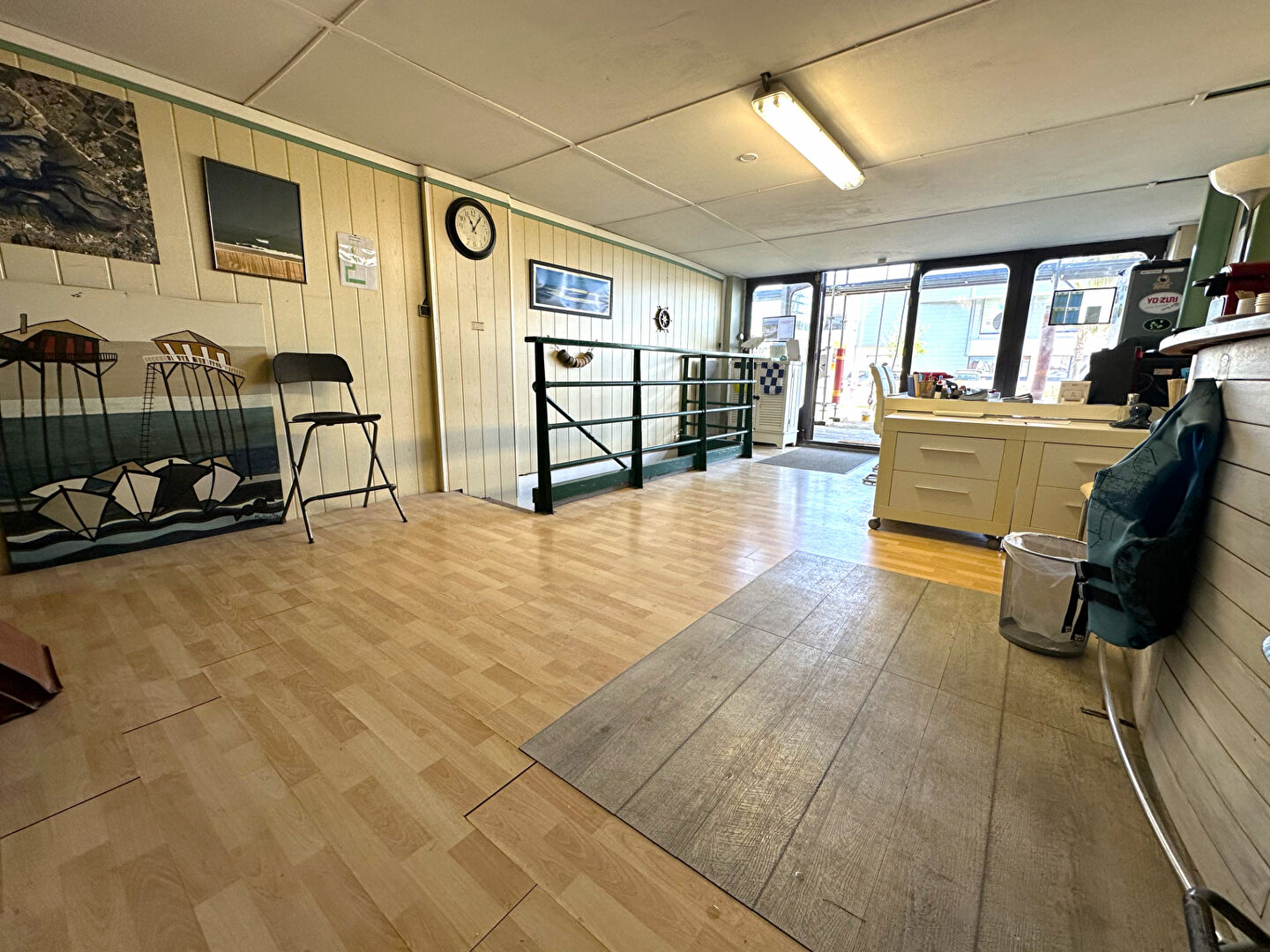 Agence immobilière de ABSOLUTE HABITAT Arcachon