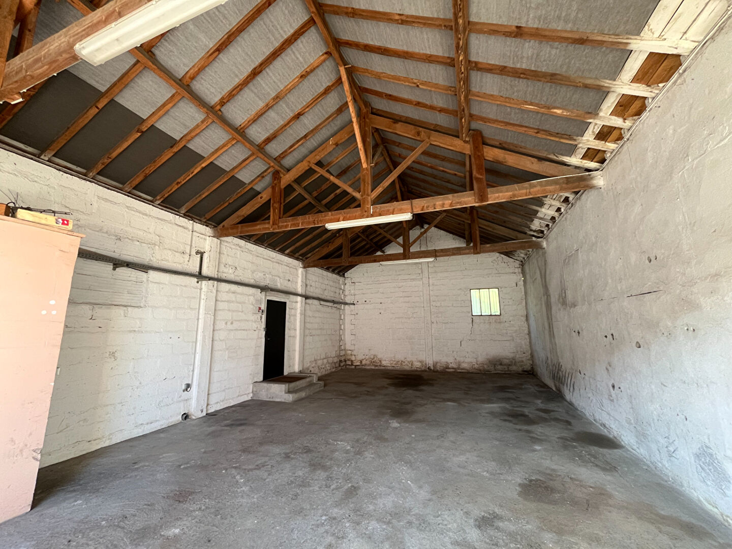 Ensemble immobilier BERGERAC 279m²