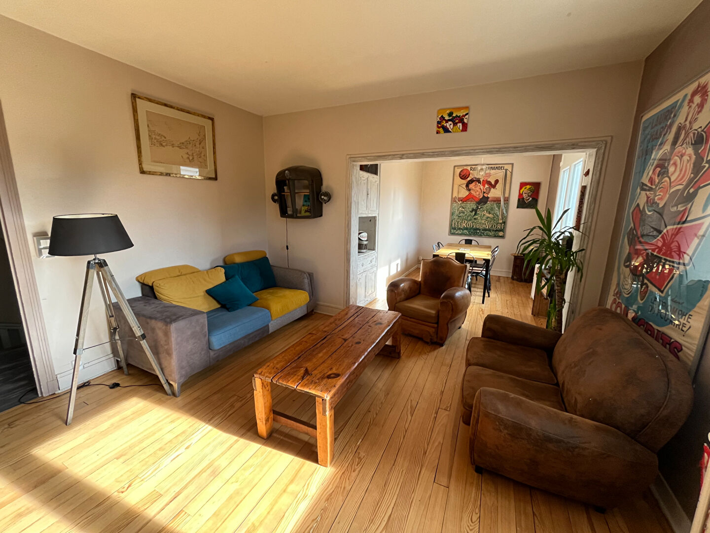 Agence immobilière de ABSOLUTE HABITAT Bergerac