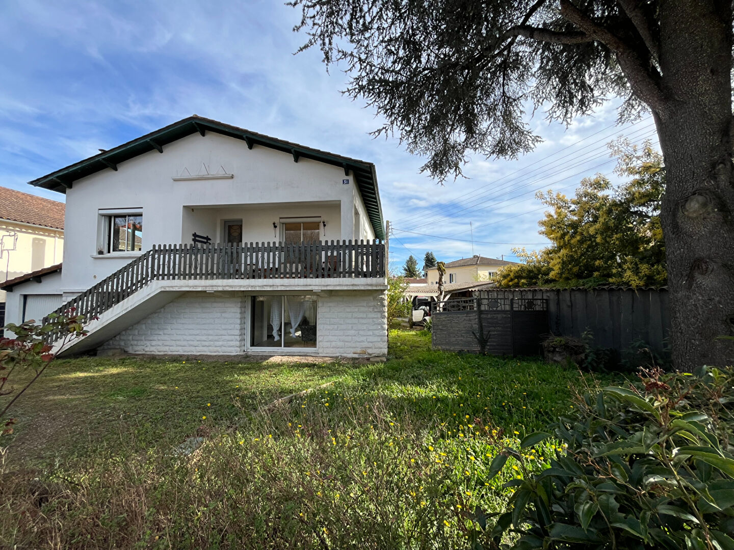 Agence immobilière de ABSOLUTE HABITAT Bergerac
