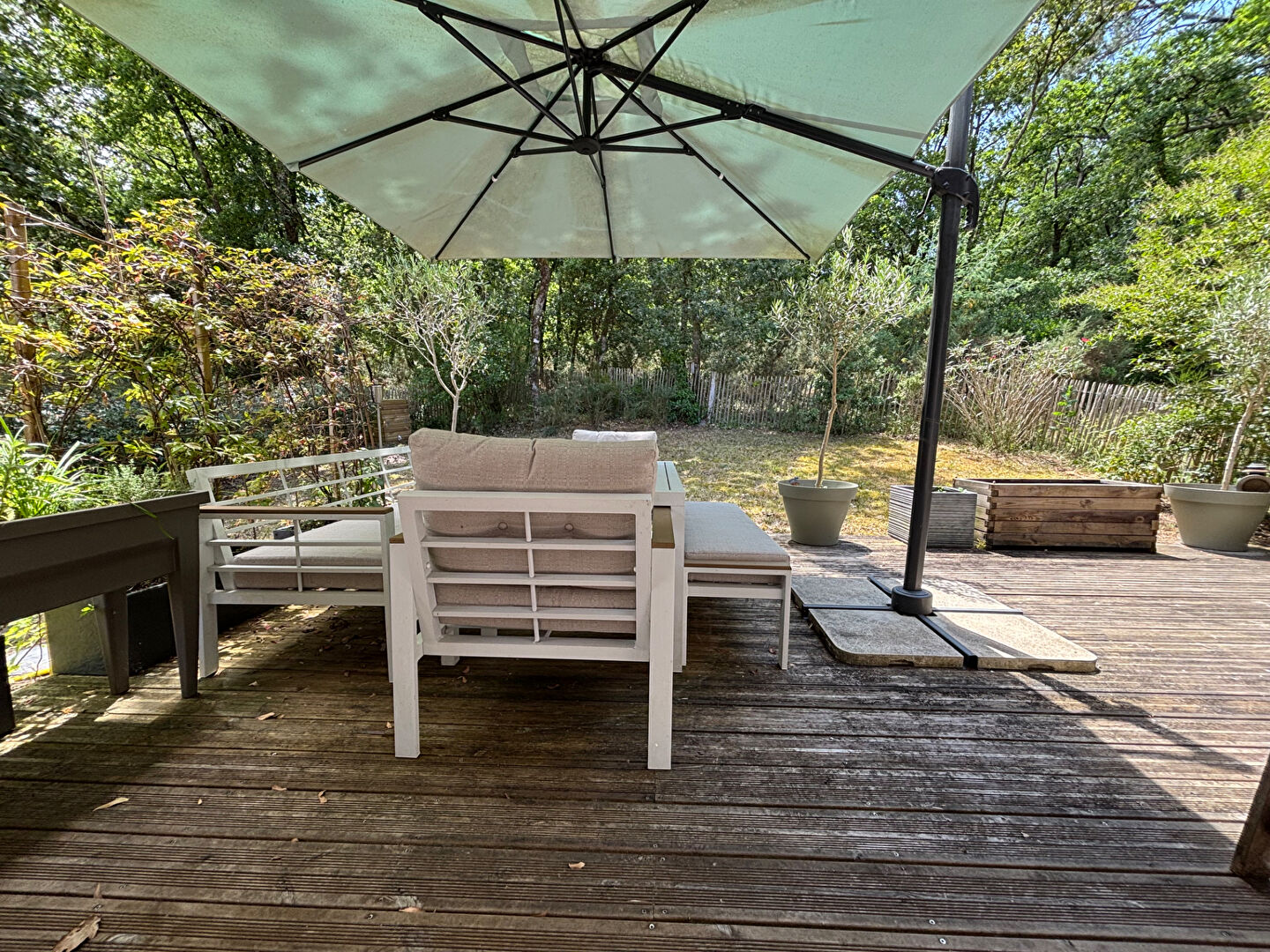 Agence immobilière de ABSOLUTE HABITAT Arcachon