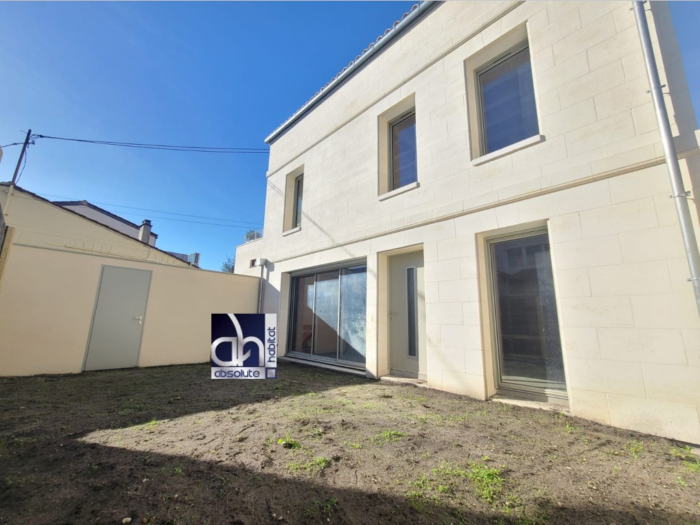 Agence immobilière de ABSOLUTE HABITAT Le Bouscat Schuman