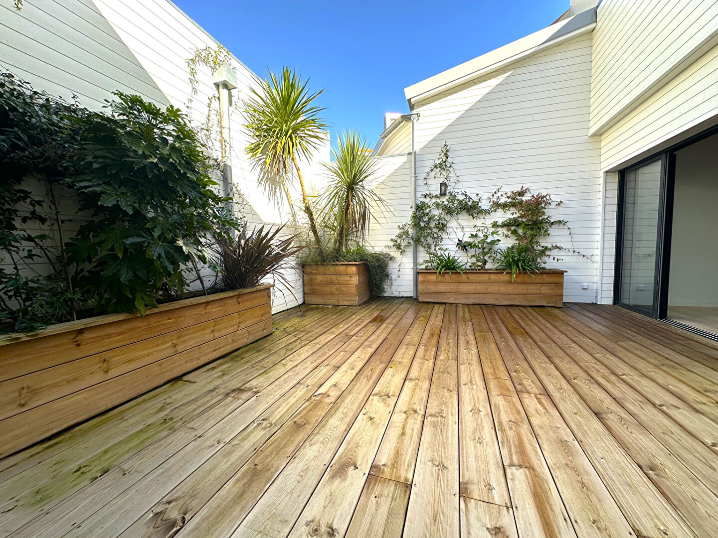 Agence immobilière de ABSOLUTE HABITAT Arcachon