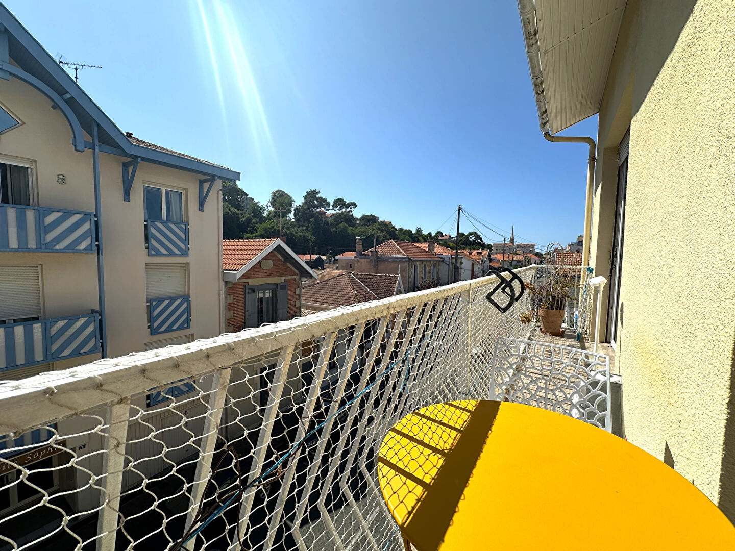 Agence immobilière de ABSOLUTE HABITAT Arcachon