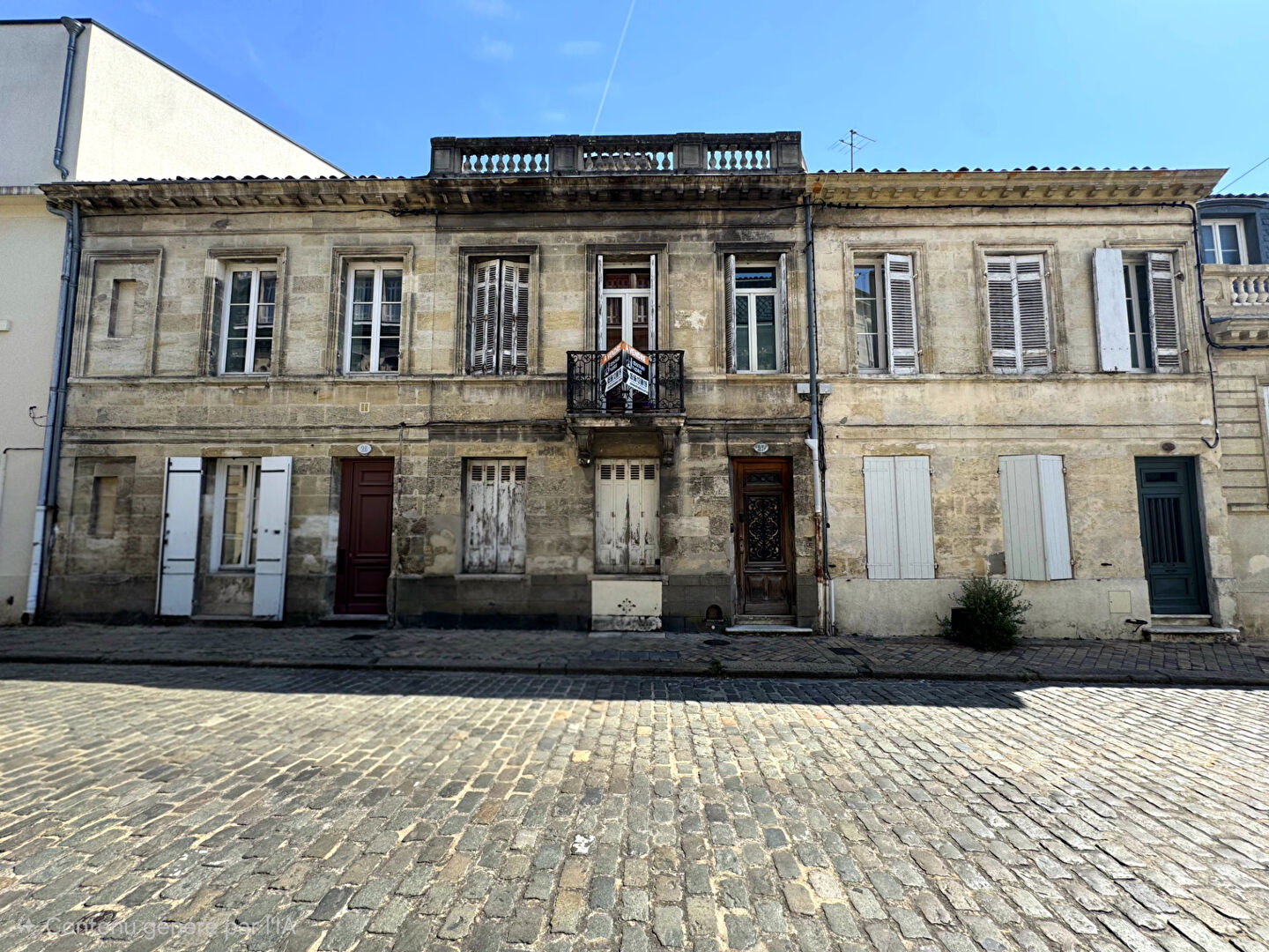 Agence immobilière de ABSOLUTE HABITAT Bordeaux