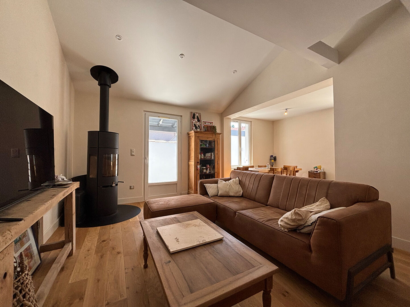 Photo Maison Arcachon Saint Ferdinand 3 pièce(s) 68m2 image 2/6