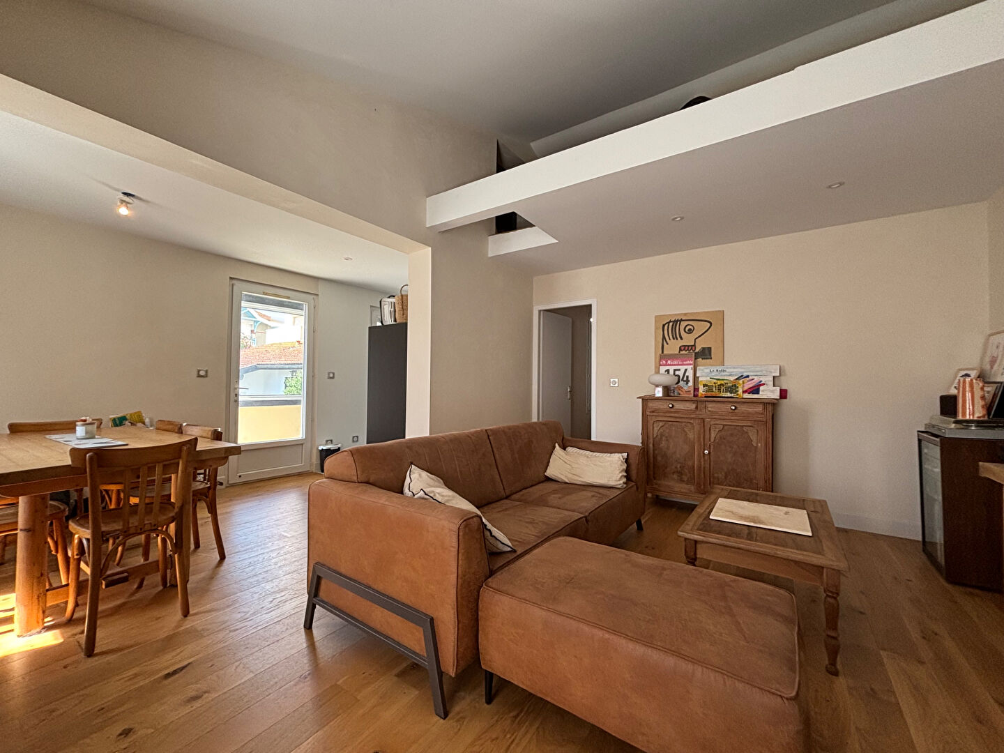 Photo Maison Arcachon Saint Ferdinand 3 pièce(s) 68m2 image 3/6