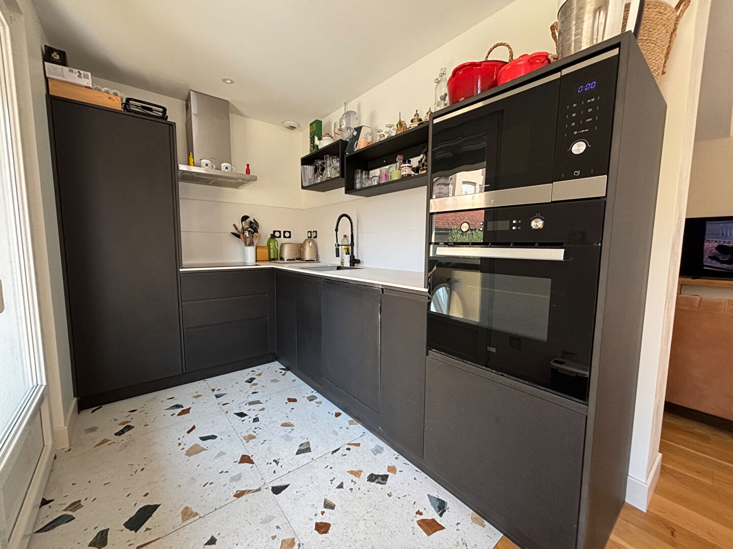 Photo Maison Arcachon Saint Ferdinand 3 pièce(s) 68m2 image 4/6