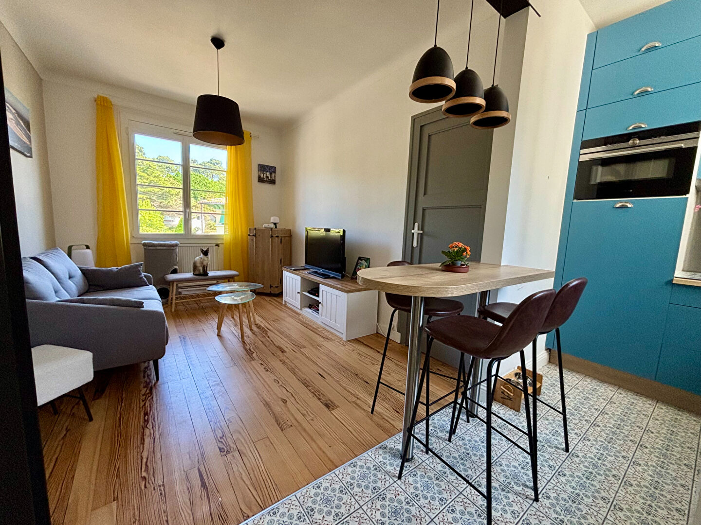 Agence immobilière de ABSOLUTE HABITAT Arcachon